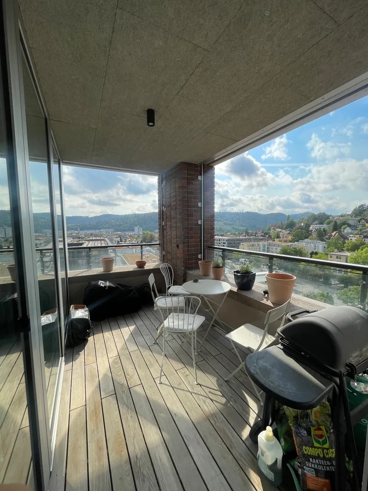 Ernst-Jung-Gasse 18, 8400 Winterthur - CHF 2’590 inkl. NK pro Monat