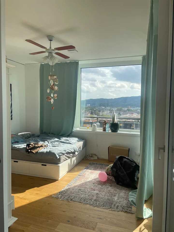 Ernst-Jung-Gasse 18, 8400 Winterthur - CHF 2’590 inkl. NK pro Monat