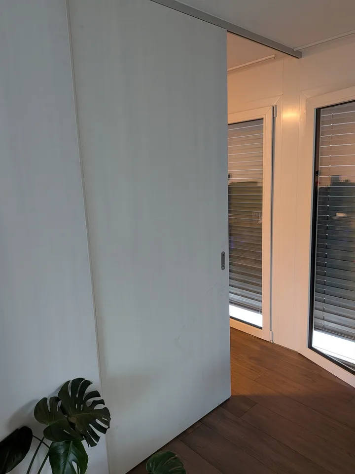 Helle, moderne 2.5-Zimmerwohnung in Bülach