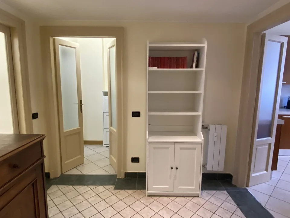 Fully Furnished 1-Bedroom Apartment with Private Bathroom – Wartstrasse 2, 8032 Zürich