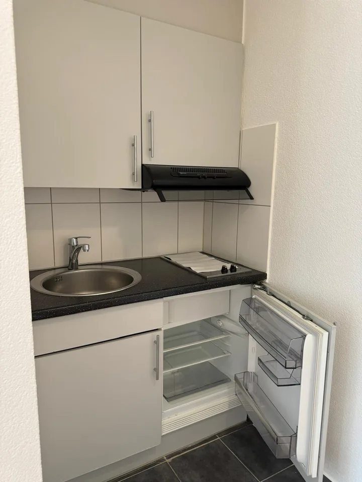 Unterfeldstrasse 4, 8050 Zürich - CHF 1’770 inkl. NK pro Monat