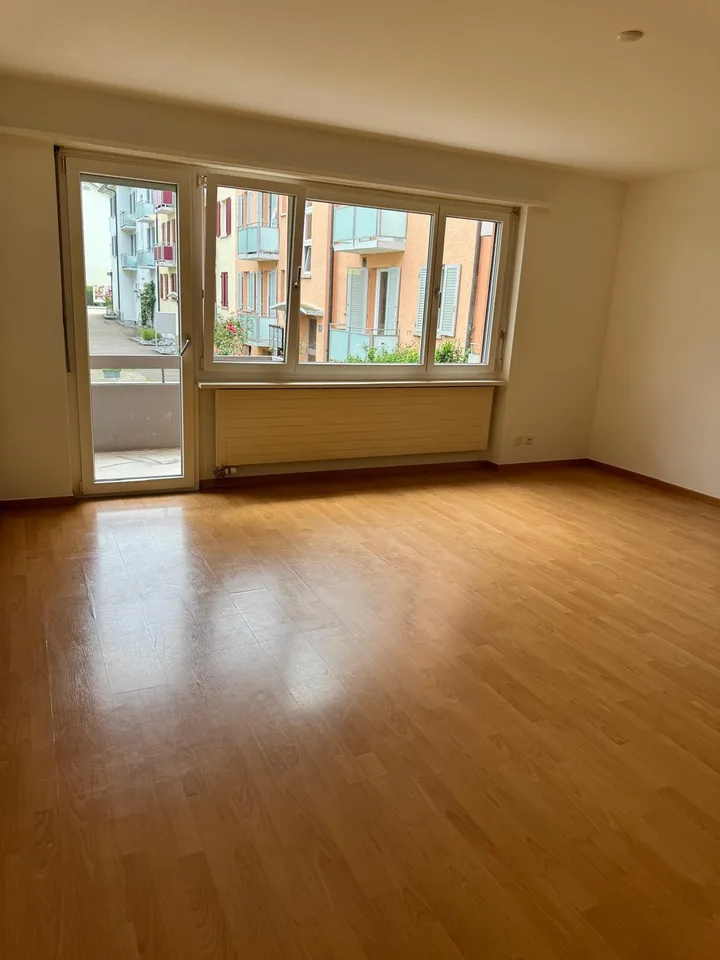 Unterfeldstrasse 4, 8050 Zürich - CHF 1’770 inkl. NK pro Monat