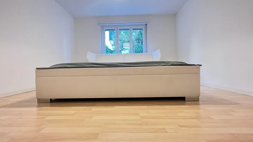 Room in City Zürich