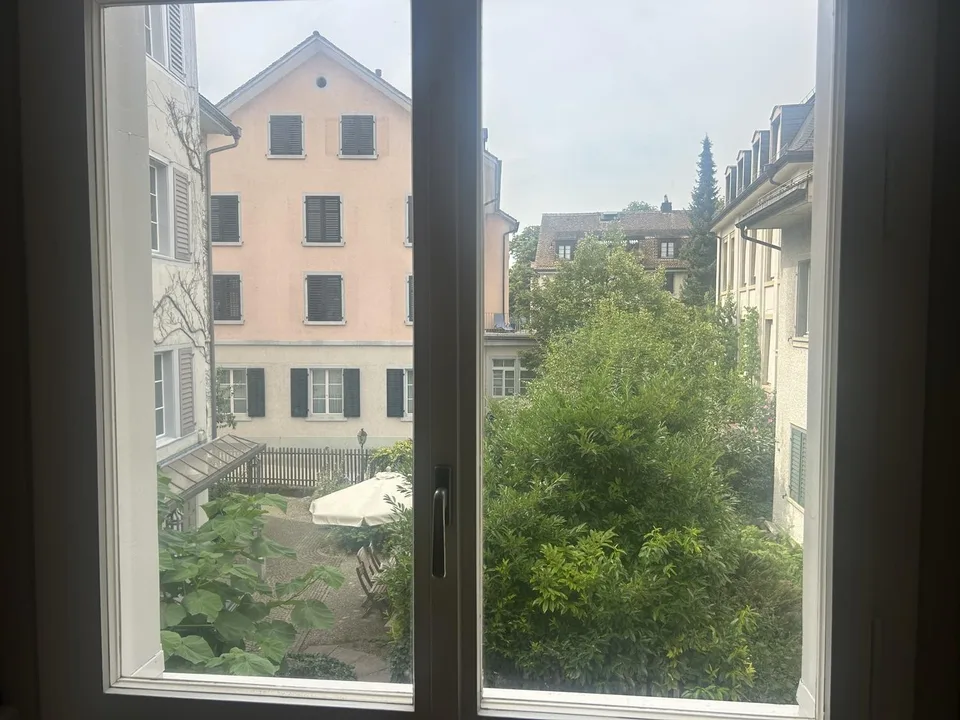 Wunderschöner Praxisraum zur Untermiete