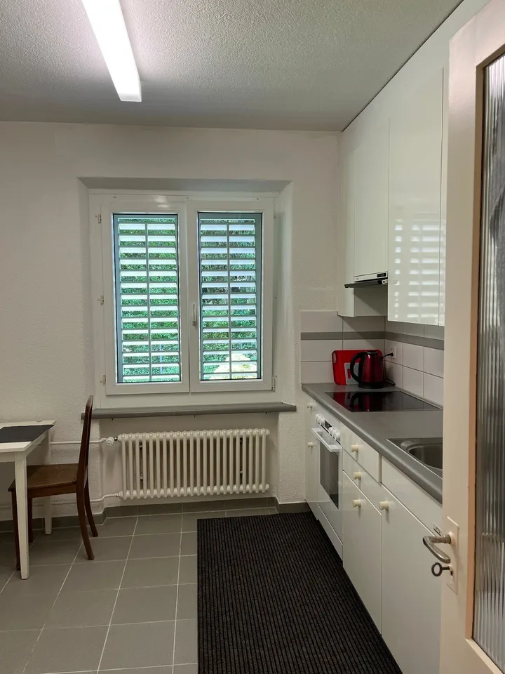 Zürich 8057 sehr Central WG-Zimmer In Bucheggplatz, Milchbuck, auch für paare