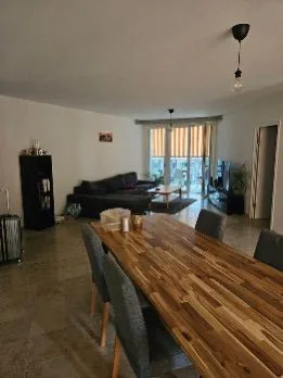01.12.2026 Room Available in a Bright and Modern Shared Flat in Zurich Bucheggplatz Area
