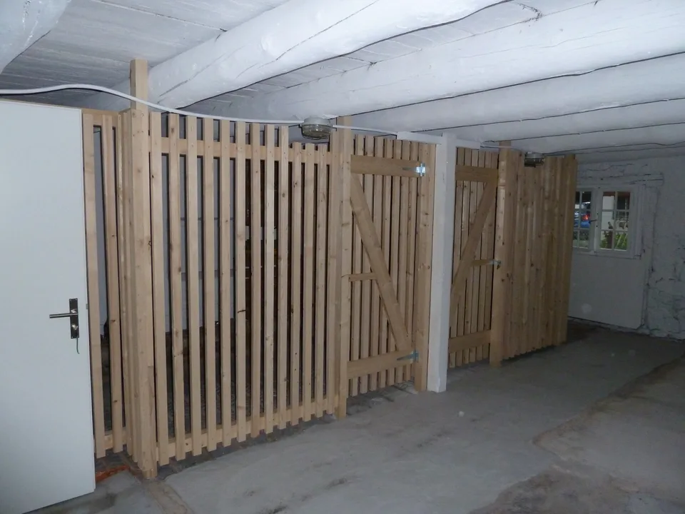5- Zimmer- Wohnung