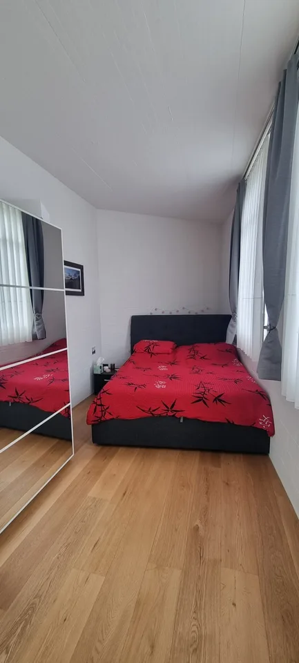 2.5 Zimmer Wohnung