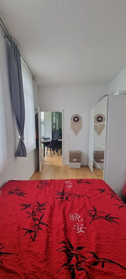 2.5 Zimmer Wohnung