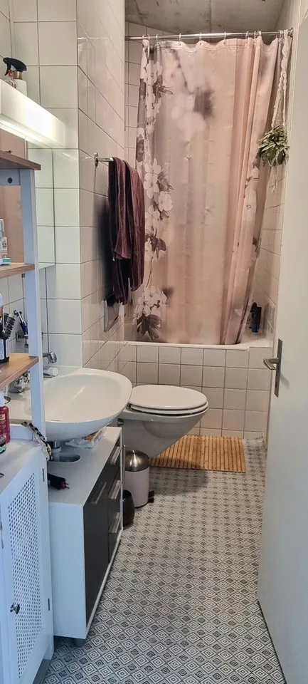 2.5 Zimmer Wohnung
