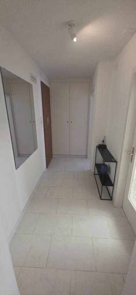 Wunderschön Wohnung in Wiedikon