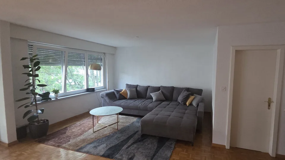 Wunderschön Wohnung in Wiedikon