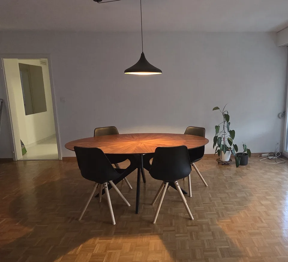 Wunderschön Wohnung in Wiedikon