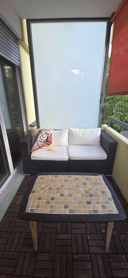 Wunderschön Wohnung in Wiedikon