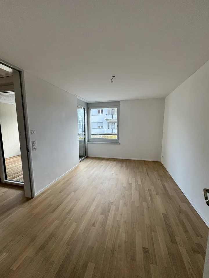 Luxuriöse 4er WG in Zürich | mit grosser Terrasse
