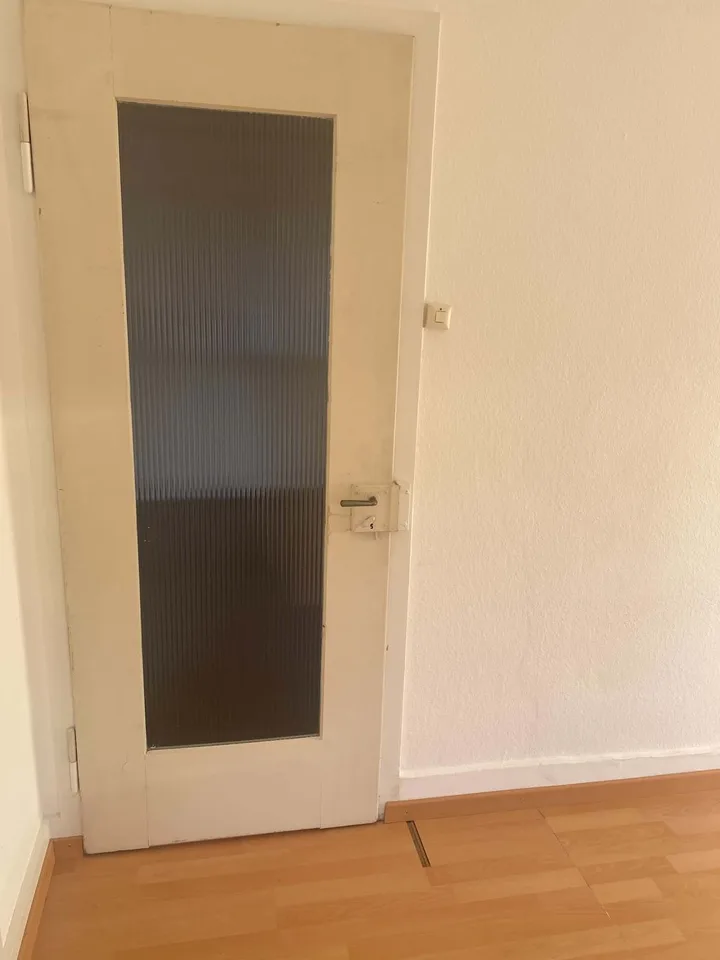 Rent a room in a shared flat in Altstetten Nov 4, 2026 To march 2027 (4 months)