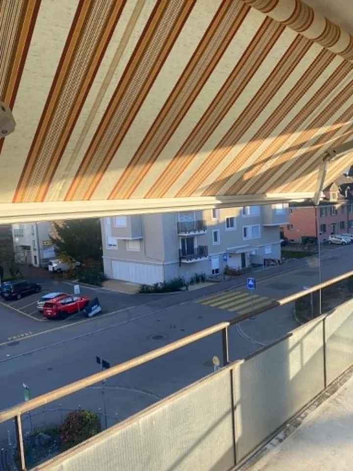 Rent a room in a shared flat in Altstetten Nov 4, 2026 To march 2027 (4 months)