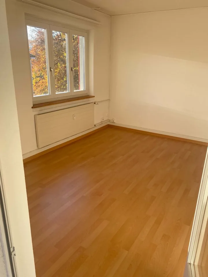 Rent a room in a shared flat in Altstetten Nov 4, 2026 To march 2027 (4 months)