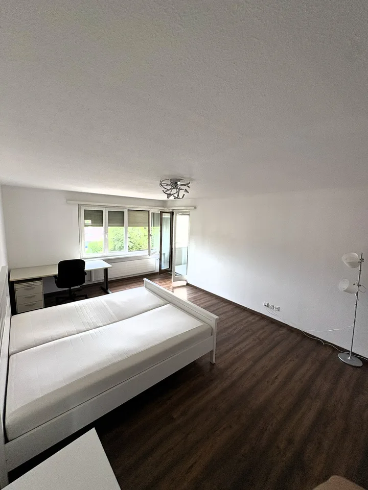 🔑 Furnished Rooms Available – Geroldswil