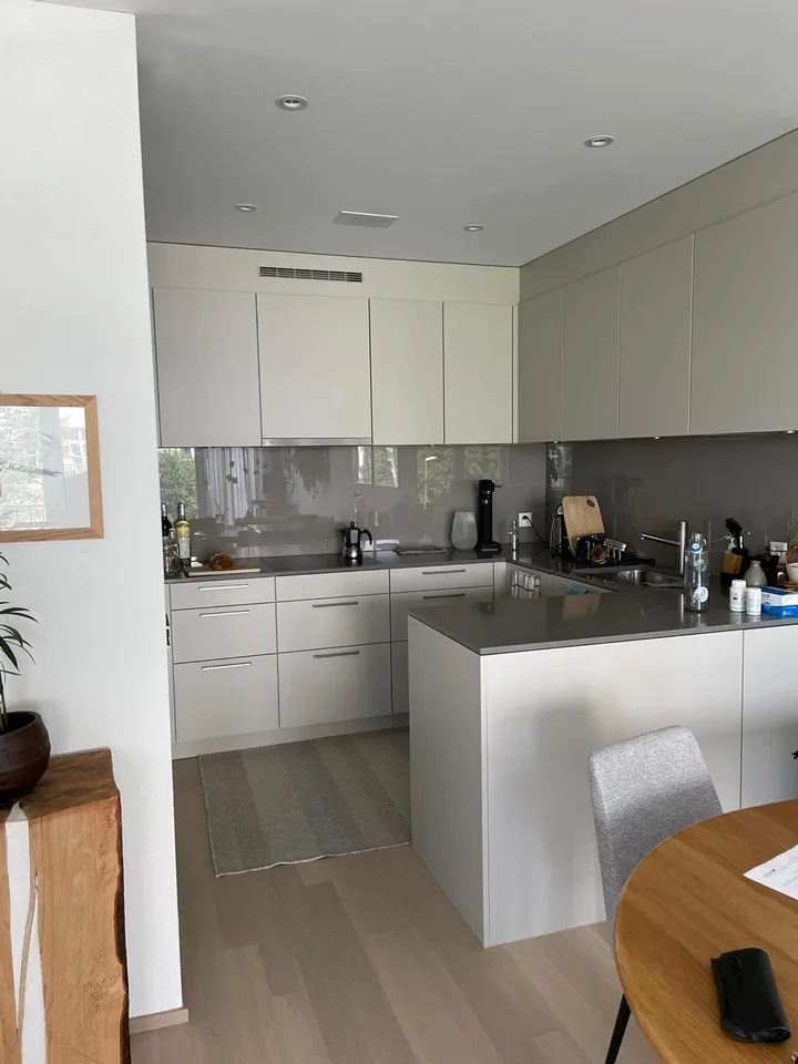 2.5 Zimmer Wohnung im Zentrum Wädenswil