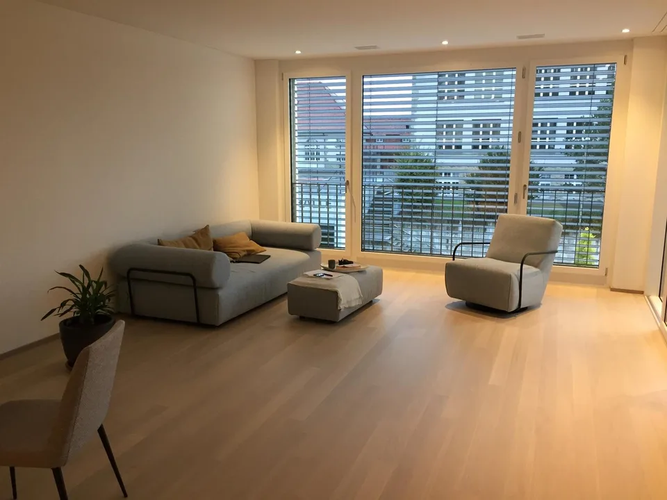 2.5 Zimmer Wohnung im Zentrum Wädenswil