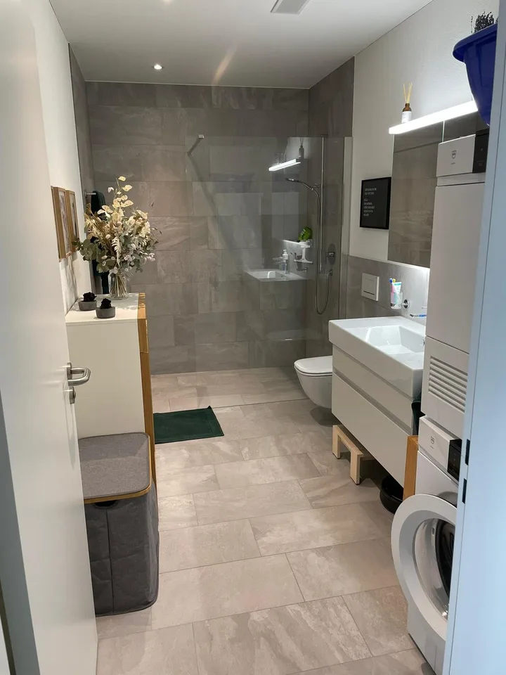 2.5 Zimmer Wohnung im Zentrum Wädenswil