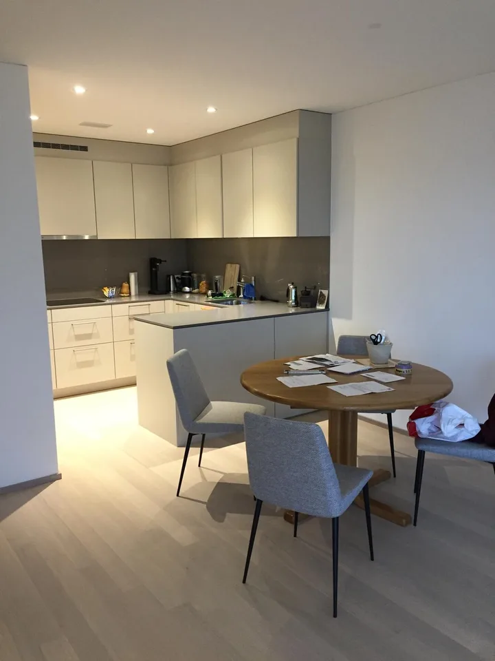 2.5 Zimmer Wohnung im Zentrum Wädenswil