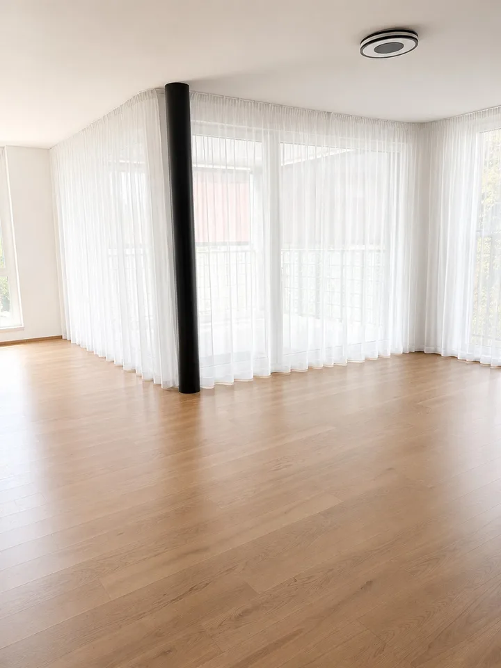 3.5 Zimmer-Wohnung in Zug mieten