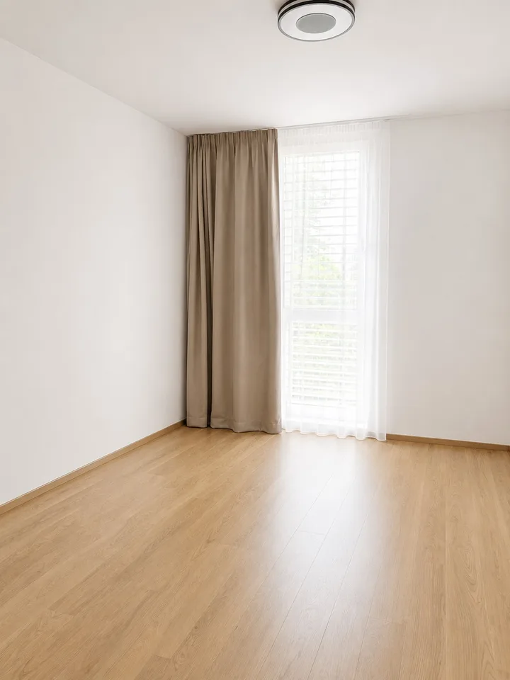 3.5 Zimmer-Wohnung in Zug mieten