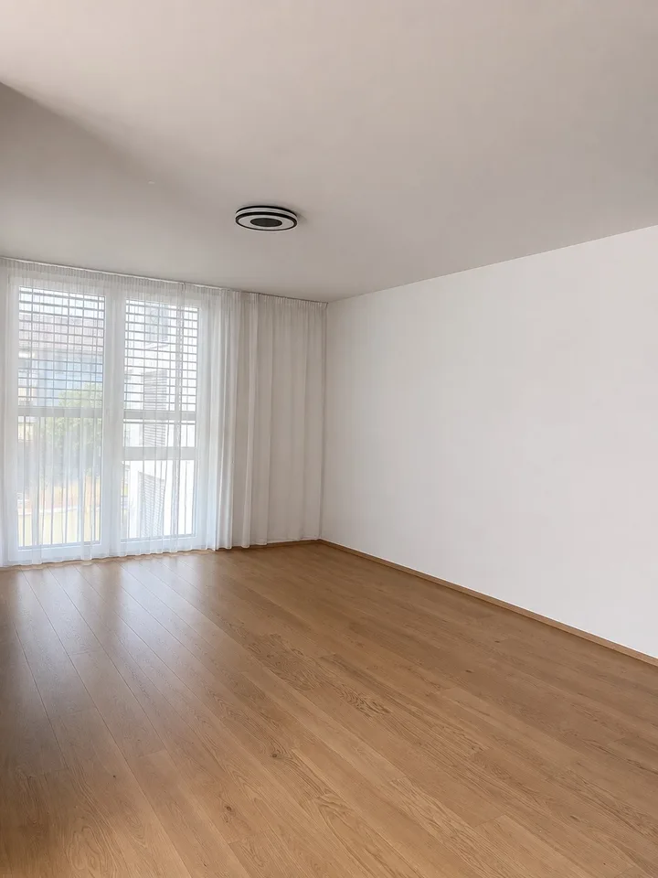 3.5 Zimmer-Wohnung in Zug mieten