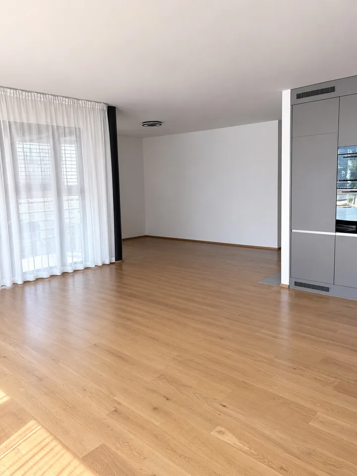 3.5 Zimmer-Wohnung in Zug mieten