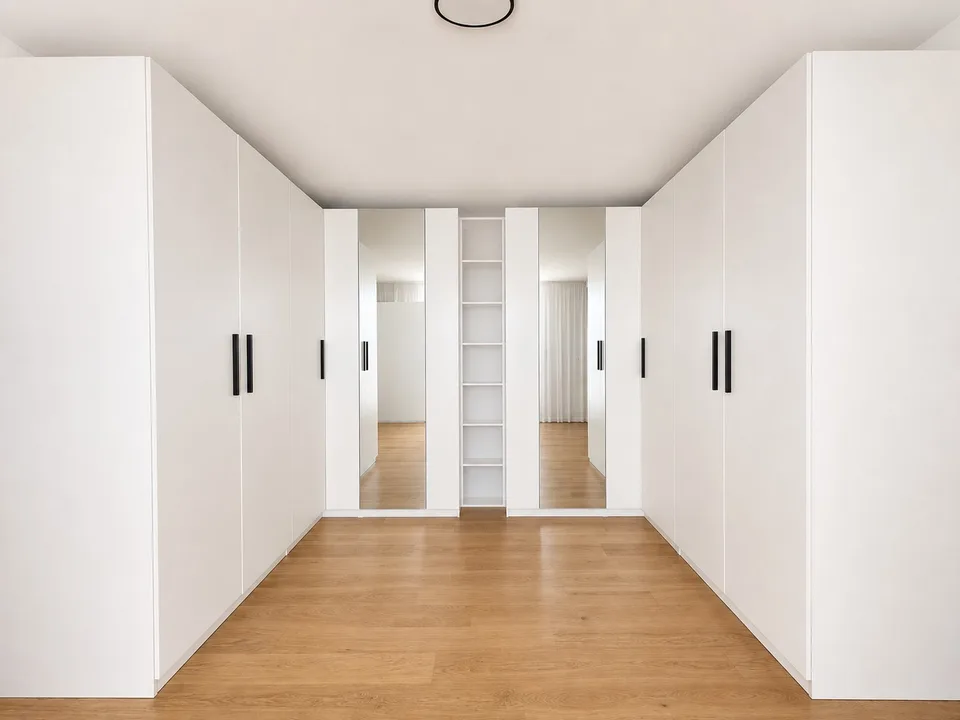 3.5 Zimmer-Wohnung in Zug mieten