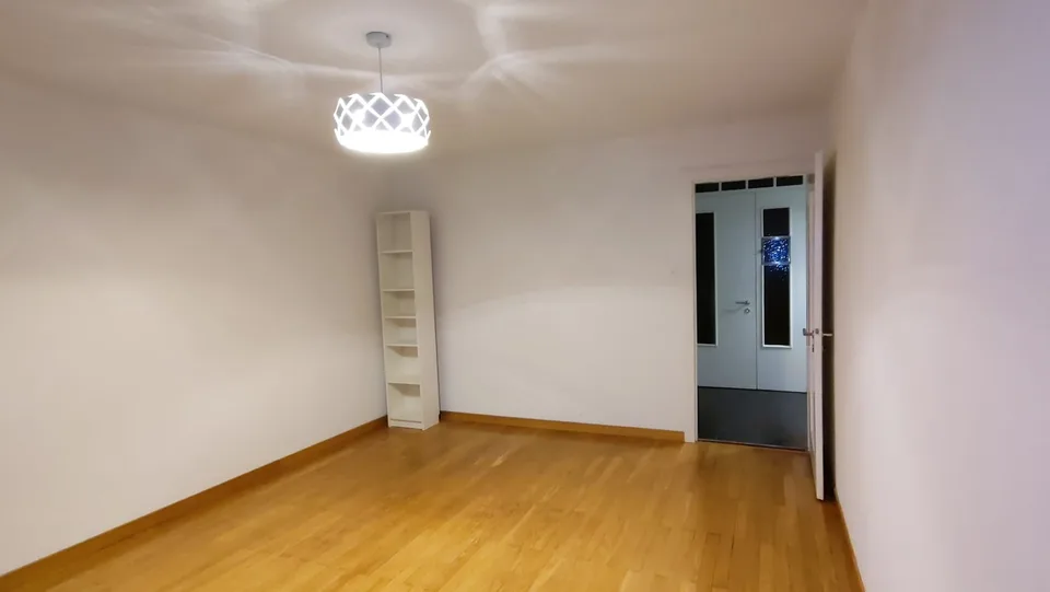 Obergrundstrasse 26, 6003 Luzern - CHF 891 inkl. NK pro Monat