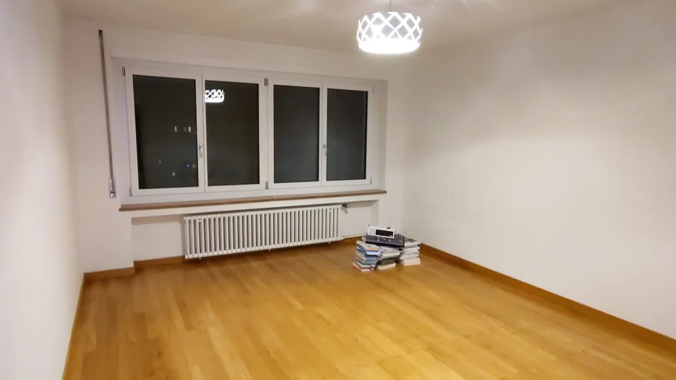 Obergrundstrasse 26, 6003 Luzern - CHF 891 inkl. NK pro Monat