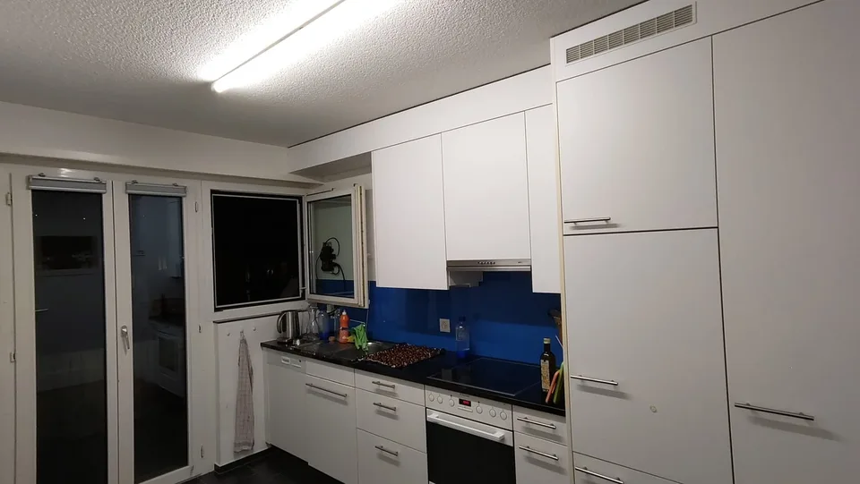 Obergrundstrasse 26, 6003 Luzern - CHF 891 inkl. NK pro Monat