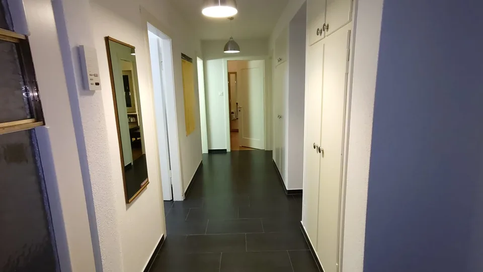 Obergrundstrasse 26, 6003 Luzern - CHF 891 inkl. NK pro Monat