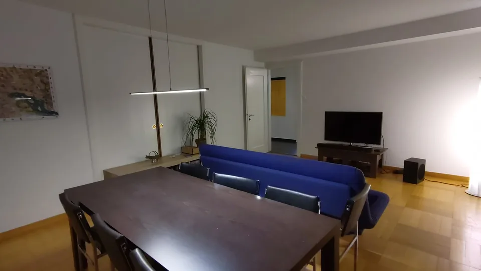 Obergrundstrasse 26, 6003 Luzern - CHF 891 inkl. NK pro Monat