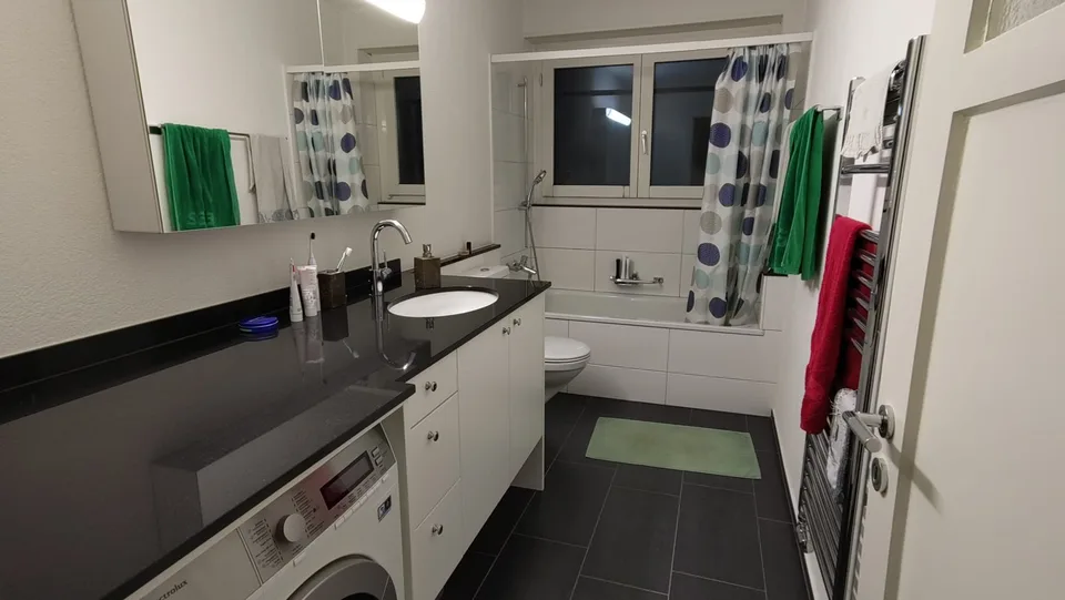 Obergrundstrasse 26, 6003 Luzern - CHF 891 inkl. NK pro Monat
