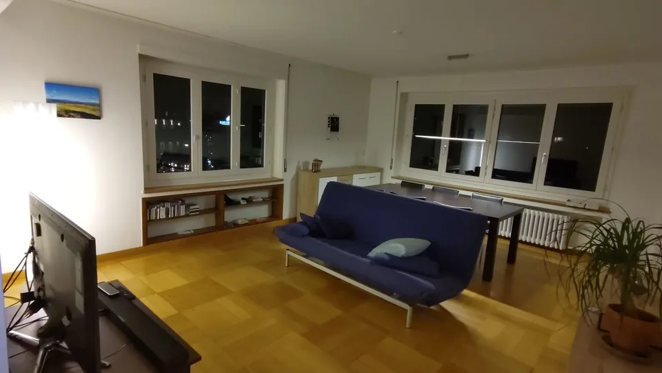 Obergrundstrasse 26, 6003 Luzern - CHF 891 inkl. NK pro Monat