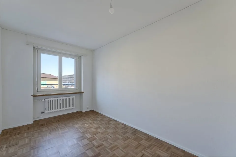 Exklusive 3.5 Zimmer Wohnung mit  Aussicht am Bundesplatz Luzern