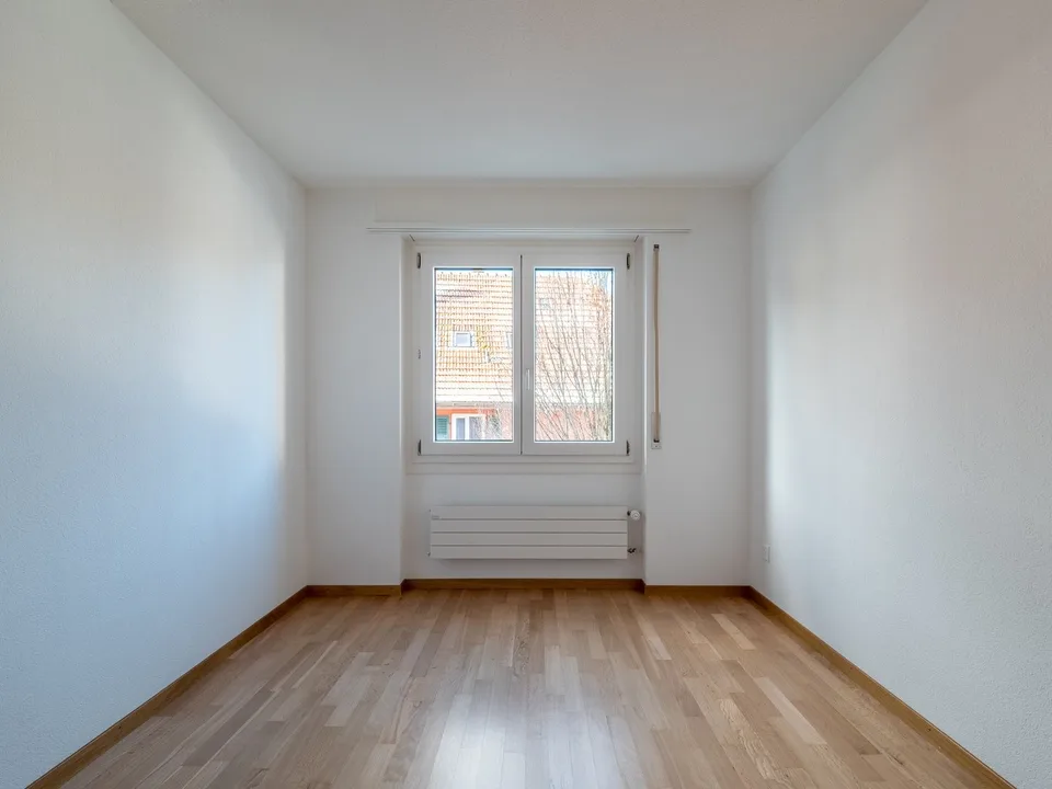 Schöne 4.5 Zimmerwohnung in Tafers !