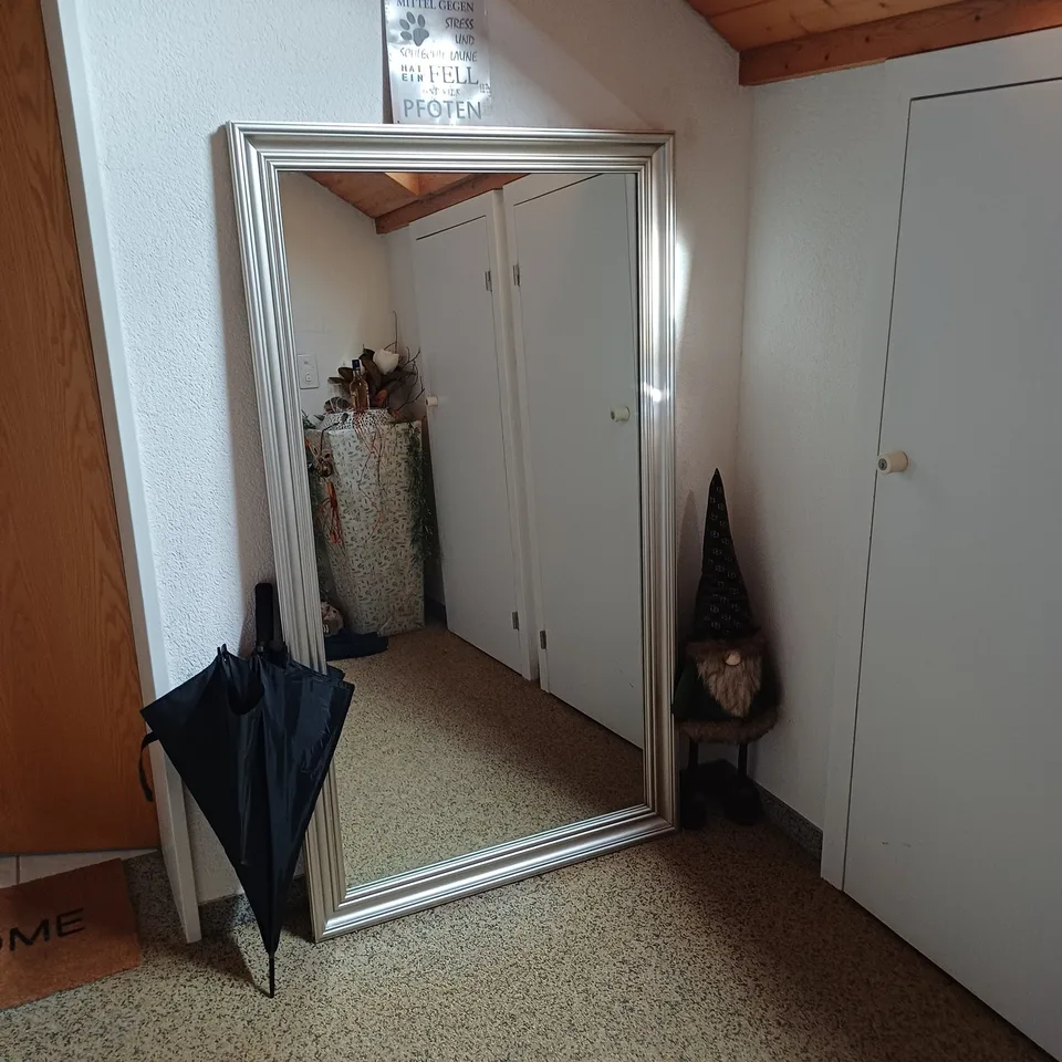 Helle 2 1/2-Zi.-Dachwohnung mit 3 Reduits & 2 Kellerabteilen-Top Lage!