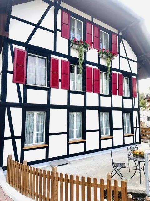 Neu renovierte 3 Zimmer Wohnung zu vermieten