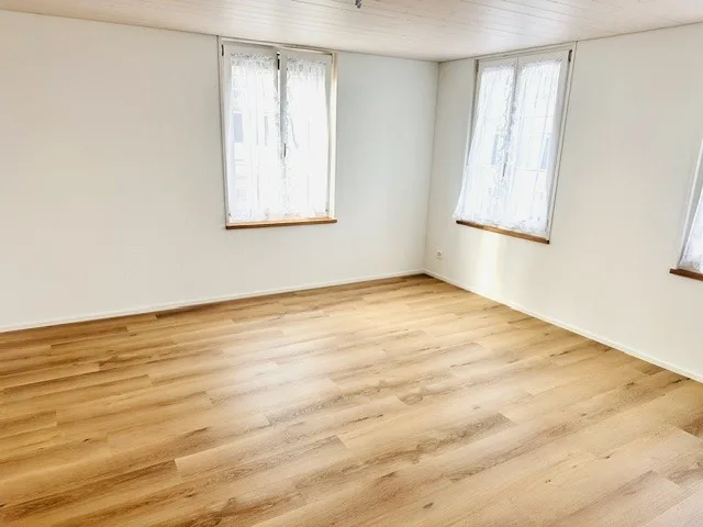 Neu renovierte 3 Zimmer Wohnung zu vermieten
