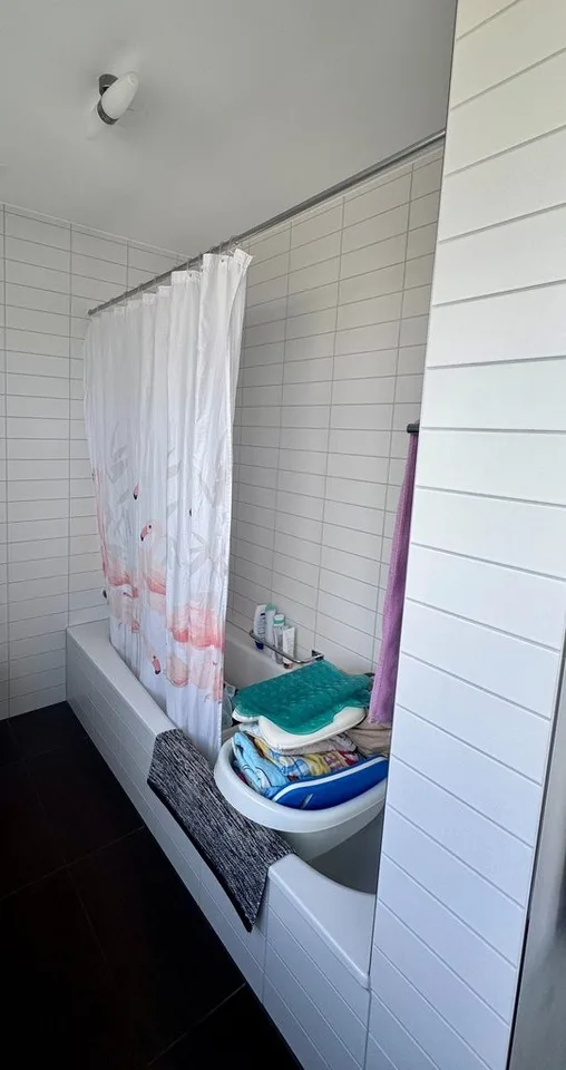 Appartement moderne 5.5 pièces dans un environnement verdoyant