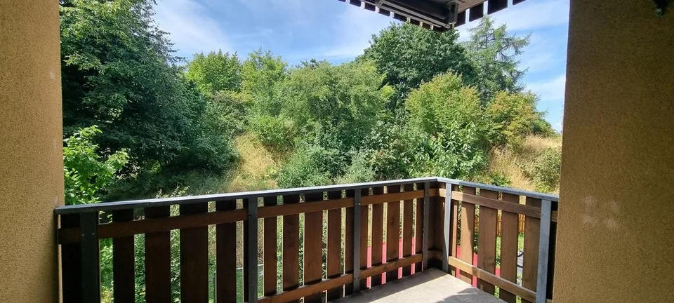 Schliern - Stadtnähe und doch im Grünen