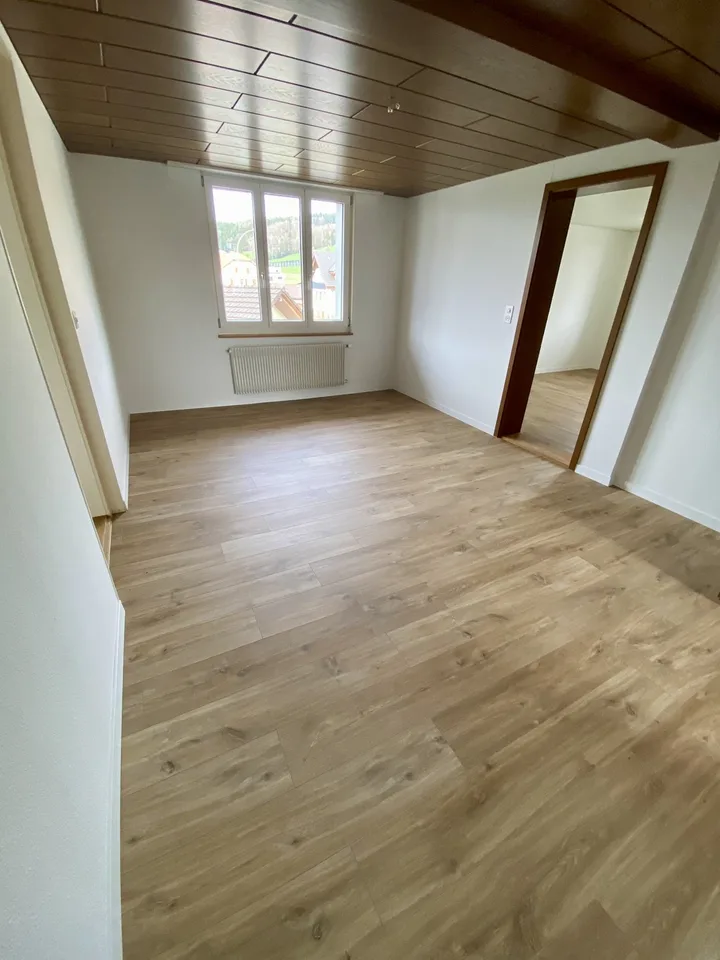 6½ Zi-Einfamilienhaus mit grosszügigem Garten in Neudorf