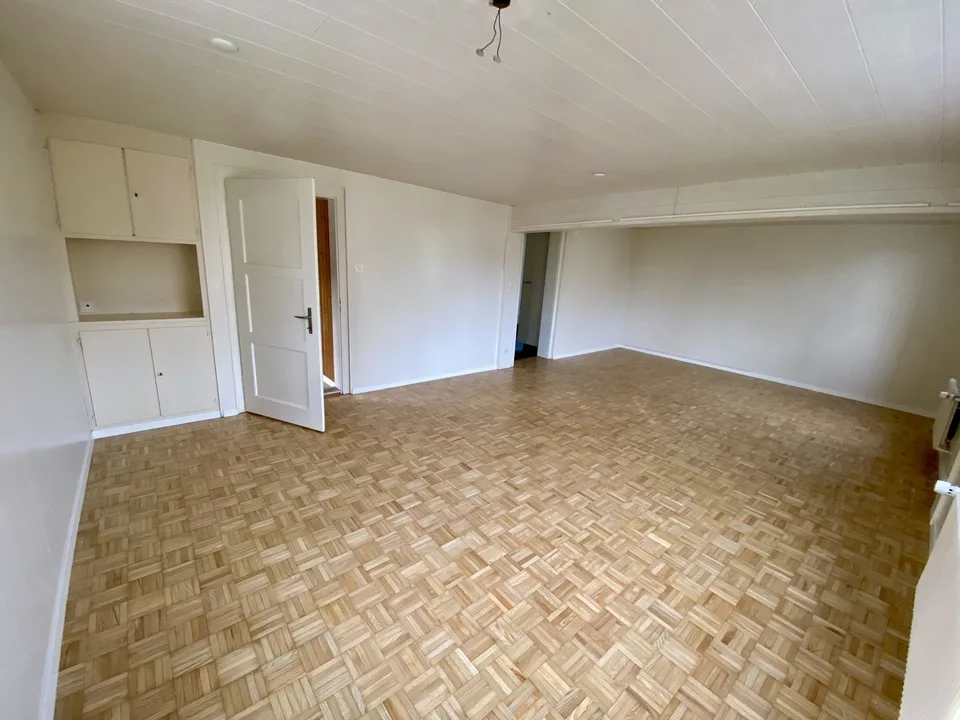 6½ Zi-Einfamilienhaus mit grosszügigem Garten in Neudorf