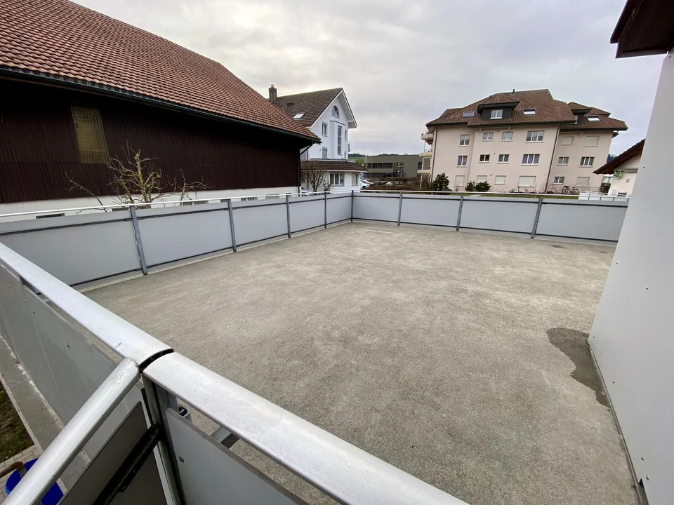 6½ Zi-Einfamilienhaus mit grosszügigem Garten in Neudorf