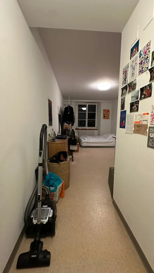 1.5 Zimmer Studio in Solothurn Stadt